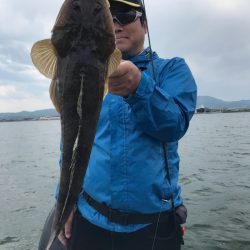 アマテラス 釣果