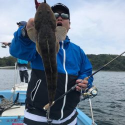 アマテラス 釣果