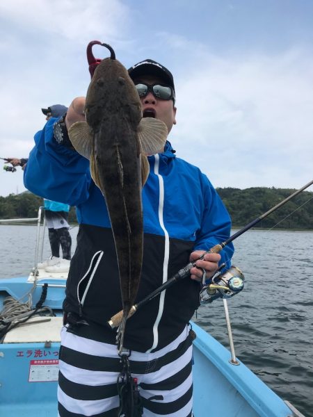 アマテラス 釣果