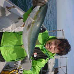 ありもと丸 釣果