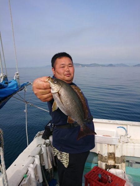 清和丸 釣果