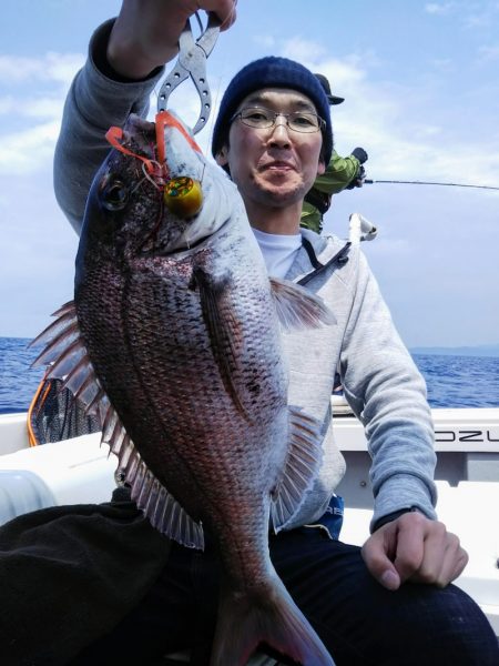 光生丸 釣果