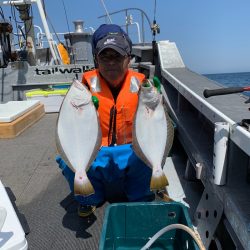 シーランチ 釣果