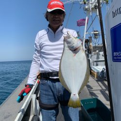 シーランチ 釣果