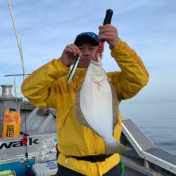 シーランチ 釣果