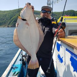 さち丸 釣果