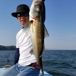 アマテラス 釣果