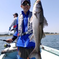 アマテラス 釣果