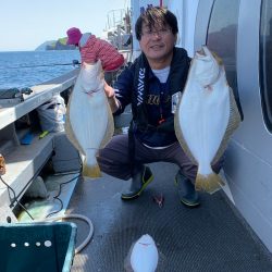 シーランチ 釣果