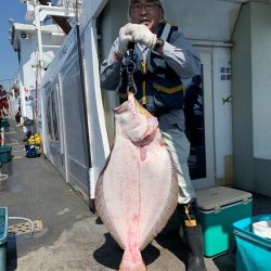 シーランチ 釣果