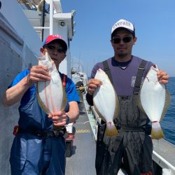 シーランチ 釣果