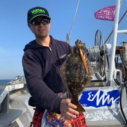 シーランチ 釣果