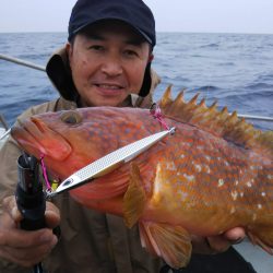 光生丸 釣果