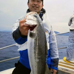 光生丸 釣果
