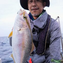 光生丸 釣果