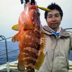 光生丸 釣果