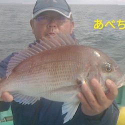 富士丸 釣果