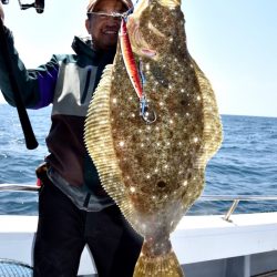 渡船屋たにぐち 釣果