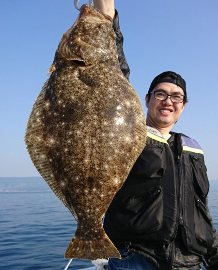 遊漁船　家入 釣果