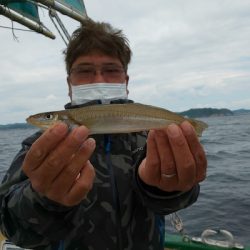 島きち丸 釣果