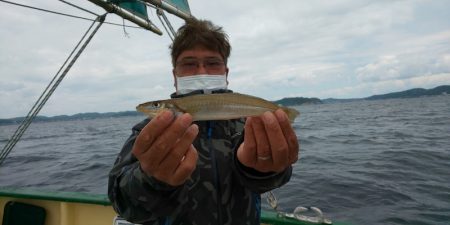 島きち丸 釣果
