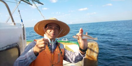 島きち丸 釣果