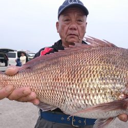 第三共栄丸 釣果