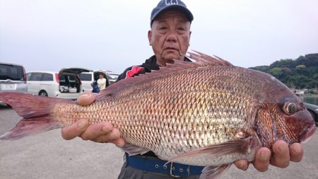 第三共栄丸 釣果