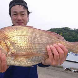 第三共栄丸 釣果