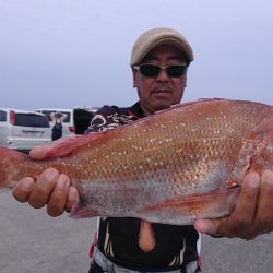 第三共栄丸 釣果