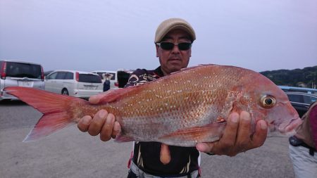 第三共栄丸 釣果