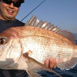 シースナイパー海龍 釣果