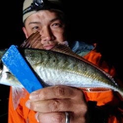 シースナイパー海龍 釣果