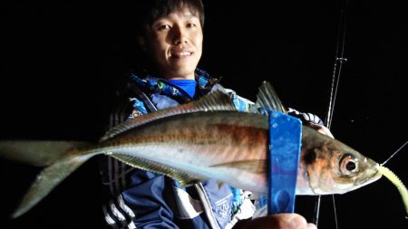 シースナイパー海龍 釣果