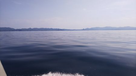 第二龍勢丸 釣果