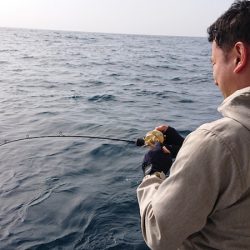 海皇丸 釣果