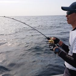海皇丸 釣果