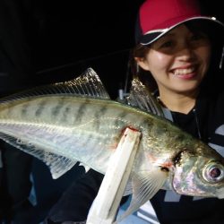 シースナイパー海龍 釣果