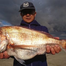 第三共栄丸 釣果