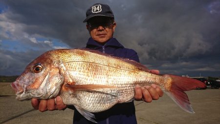 第三共栄丸 釣果