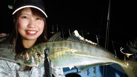 シースナイパー海龍 釣果