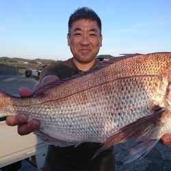 第三共栄丸 釣果