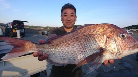 第三共栄丸 釣果