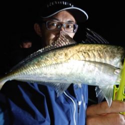 シースナイパー海龍 釣果