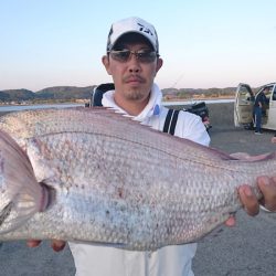 第三共栄丸 釣果