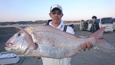 第三共栄丸 釣果