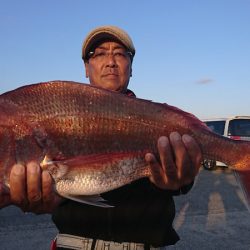 第三共栄丸 釣果
