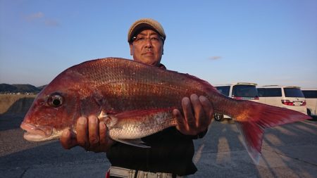 第三共栄丸 釣果