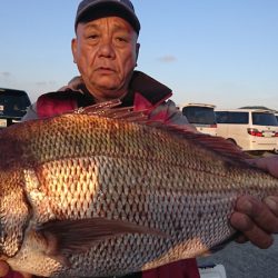 第三共栄丸 釣果