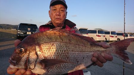 第三共栄丸 釣果